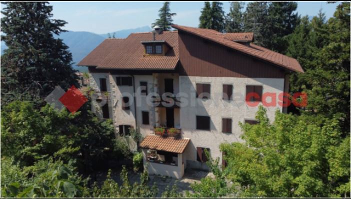 Attivit commerciale Albergo in vendita a Villa Collemandina