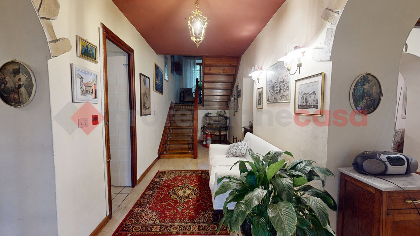 Attivit commerciale Albergo in vendita a Villa Collemandina