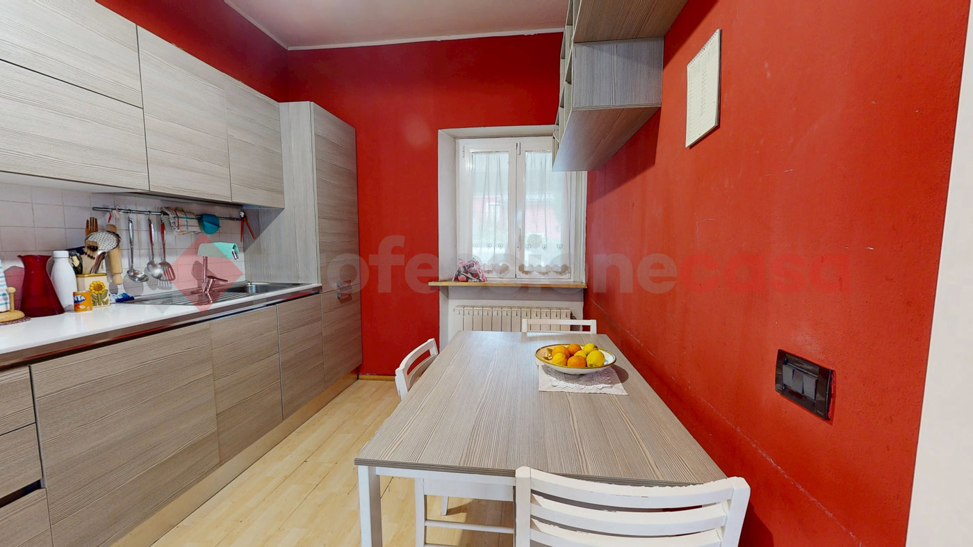 Villa con giardino a Coreglia Antelminelli