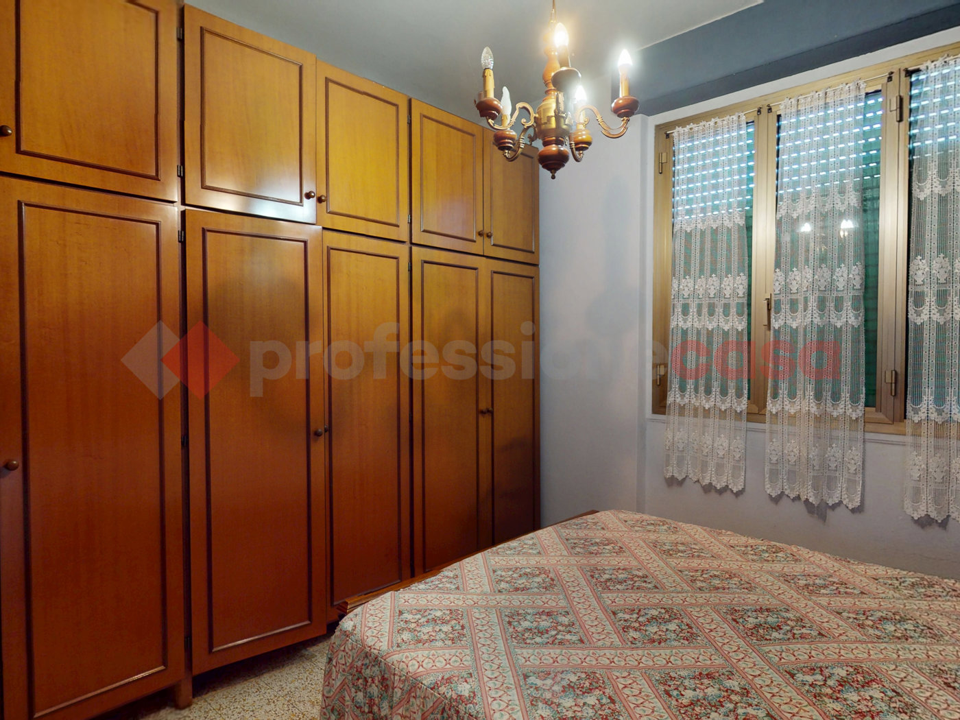 Trilocale in vendita a Piazza al Serchio