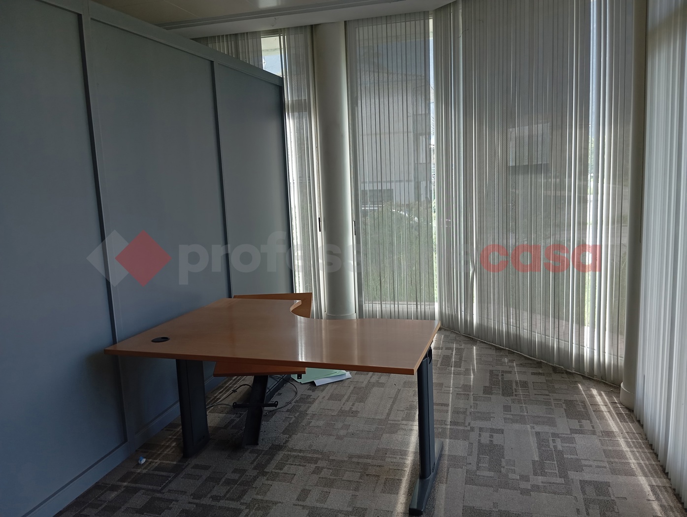 Ufficio in vendita a Borgo a Mozzano