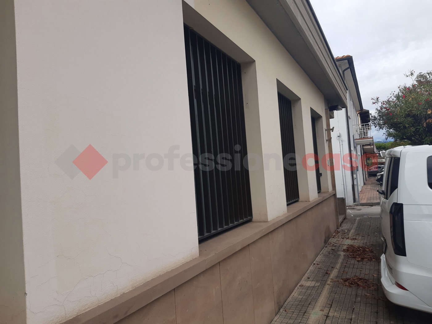 Ufficio in vendita a Chiesina Uzzanese