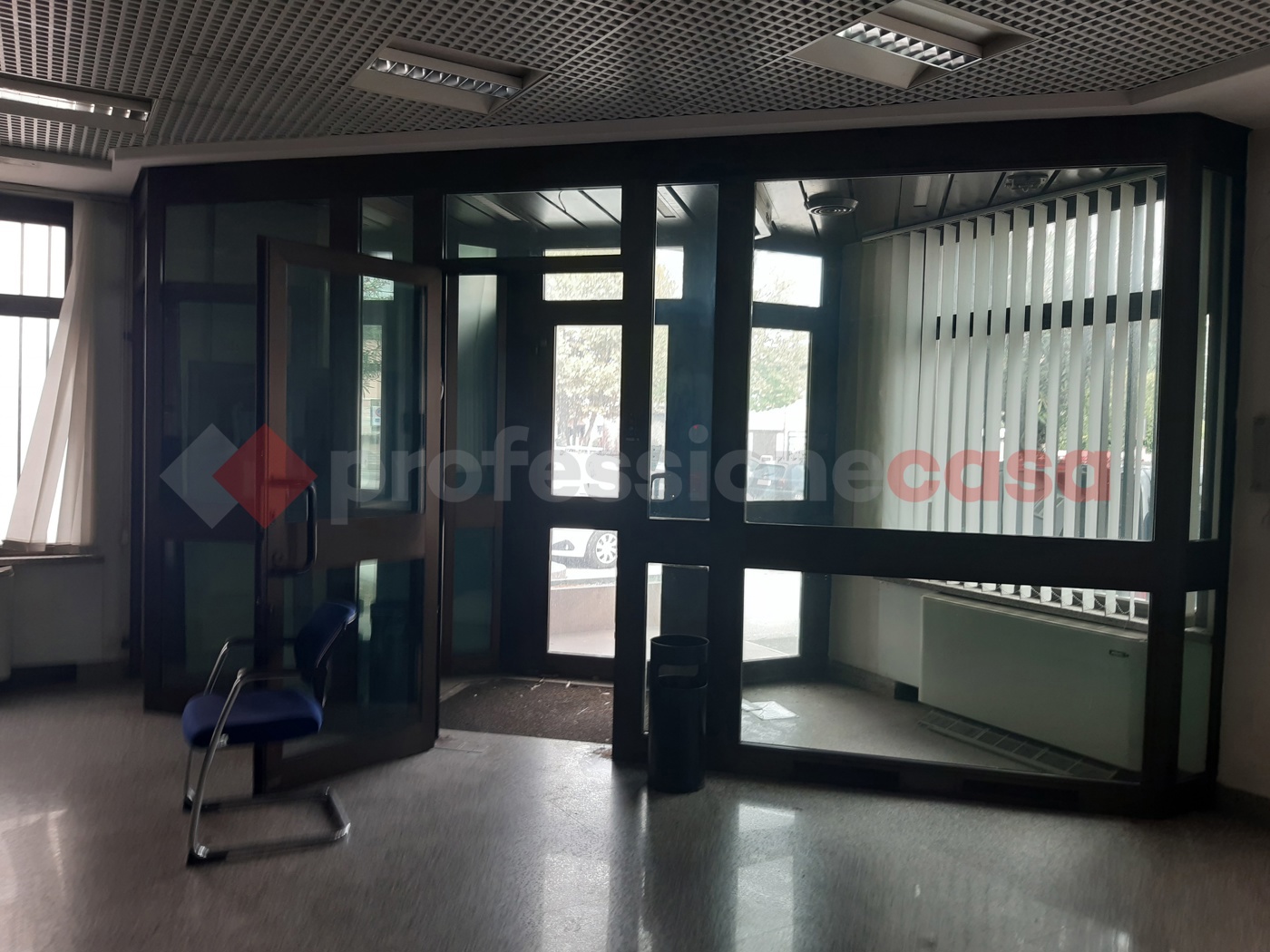 Ufficio in vendita a Chiesina Uzzanese