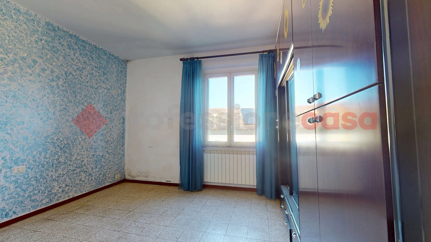 Bilocale in vendita a Camporgiano