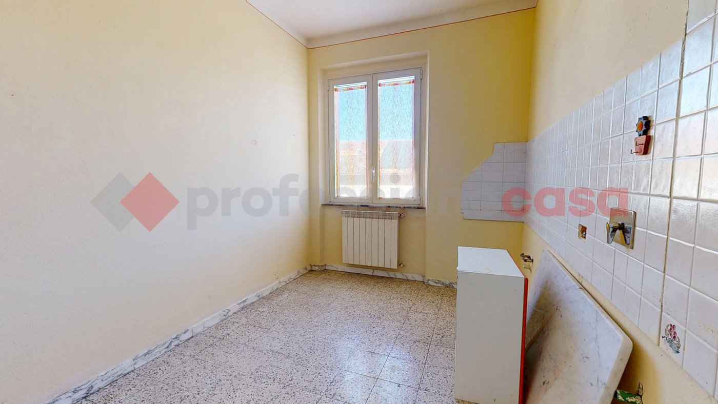 Bilocale in vendita a Camporgiano