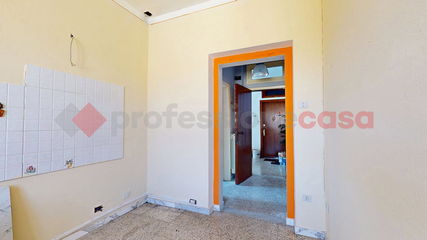 Bilocale in vendita a Camporgiano