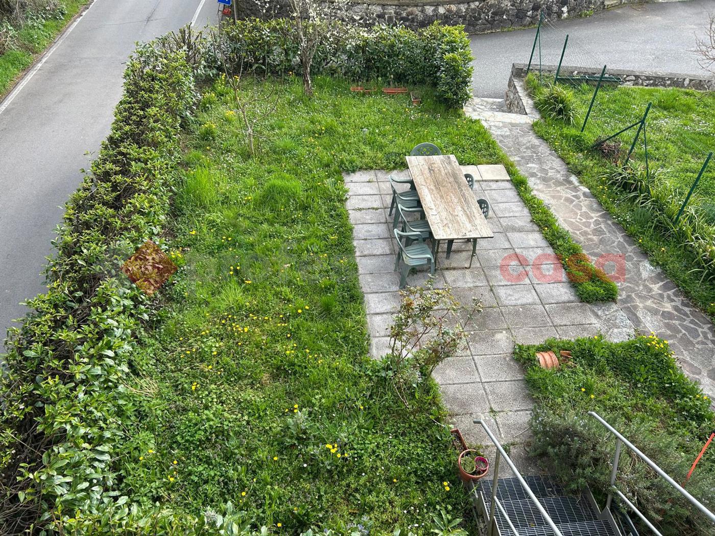 Casa indipendente in vendita a Castiglione di Garfagnana