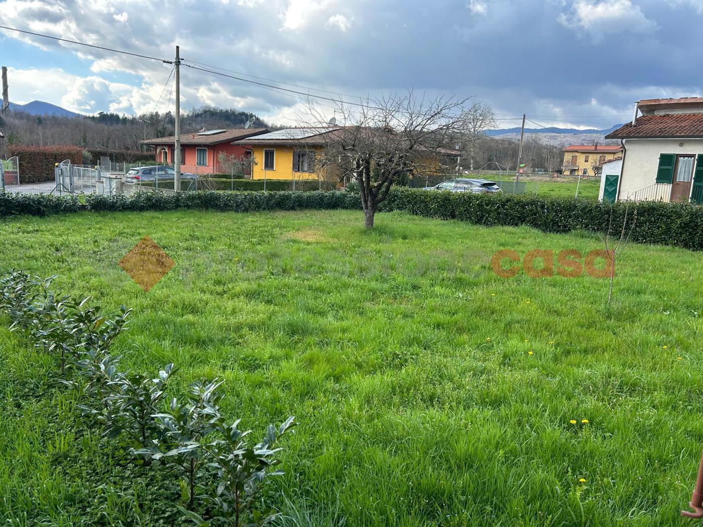 Casa indipendente in vendita a Castiglione di Garfagnana