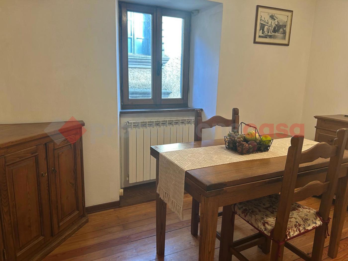 Trilocale in vendita a Gallicano