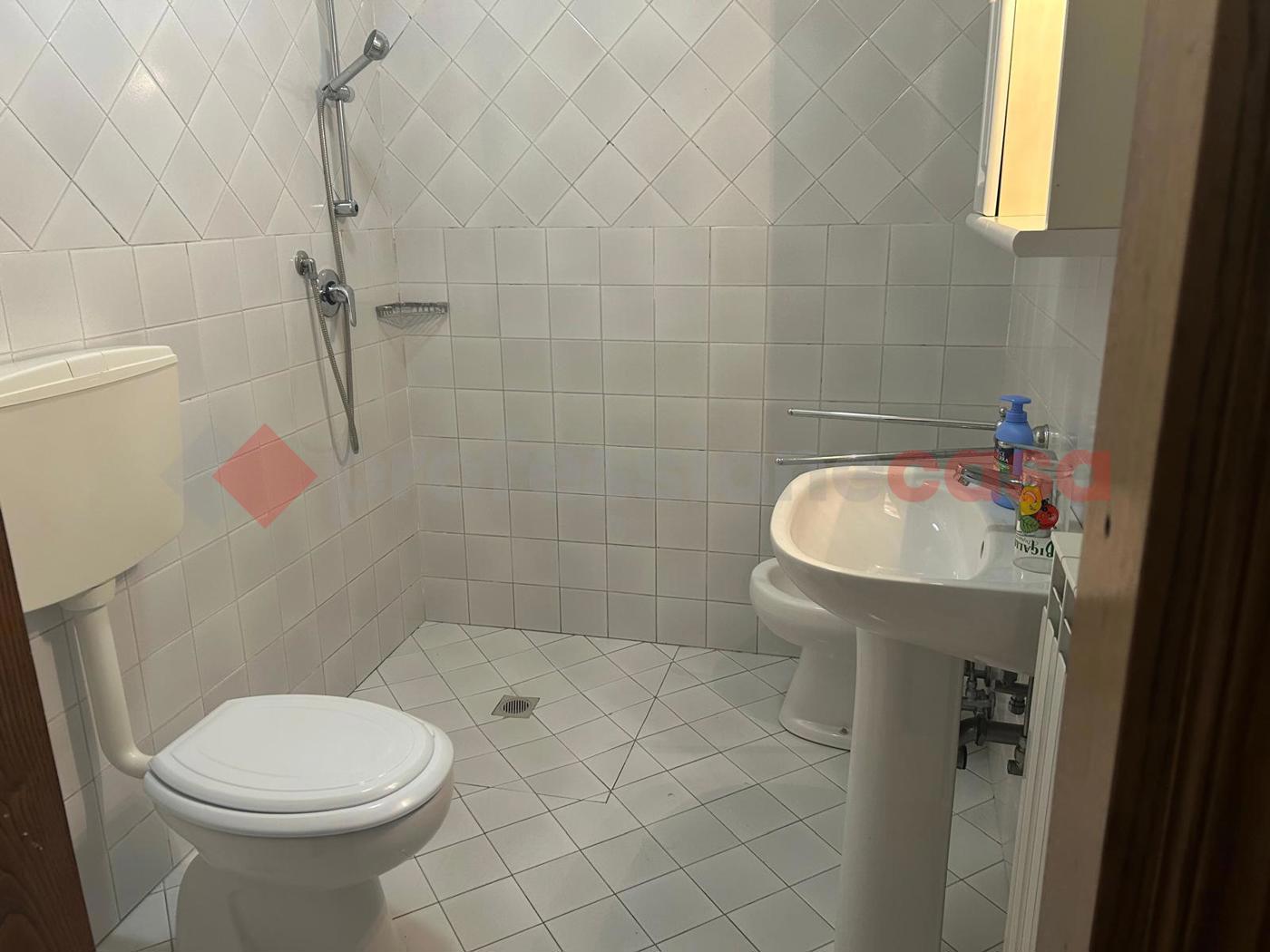 Trilocale in vendita a Gallicano