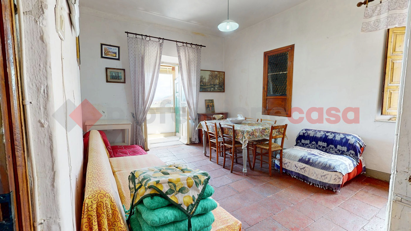 Trilocale in vendita a Coreglia Antelminelli