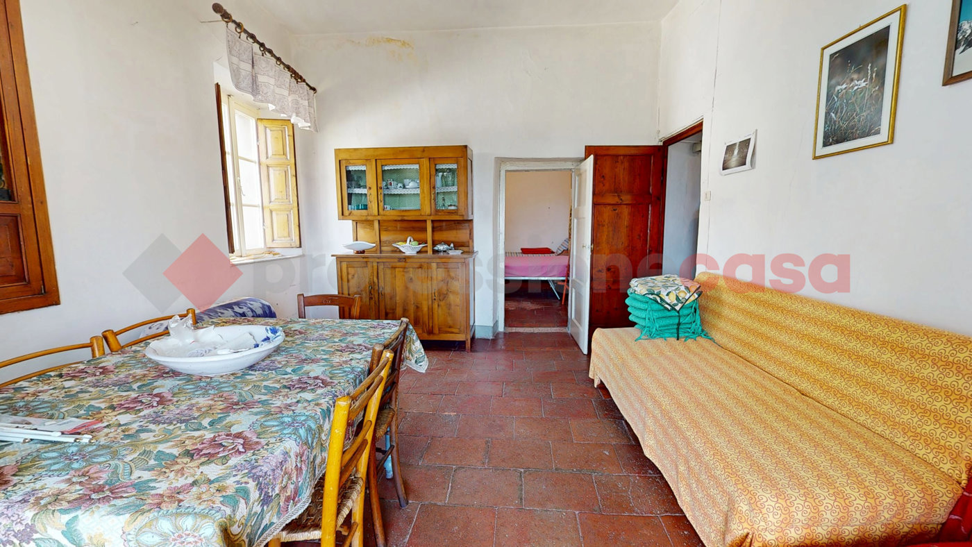 Trilocale in vendita a Coreglia Antelminelli