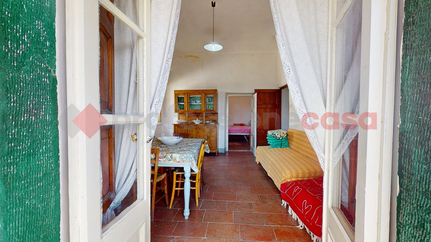 Trilocale in vendita a Coreglia Antelminelli