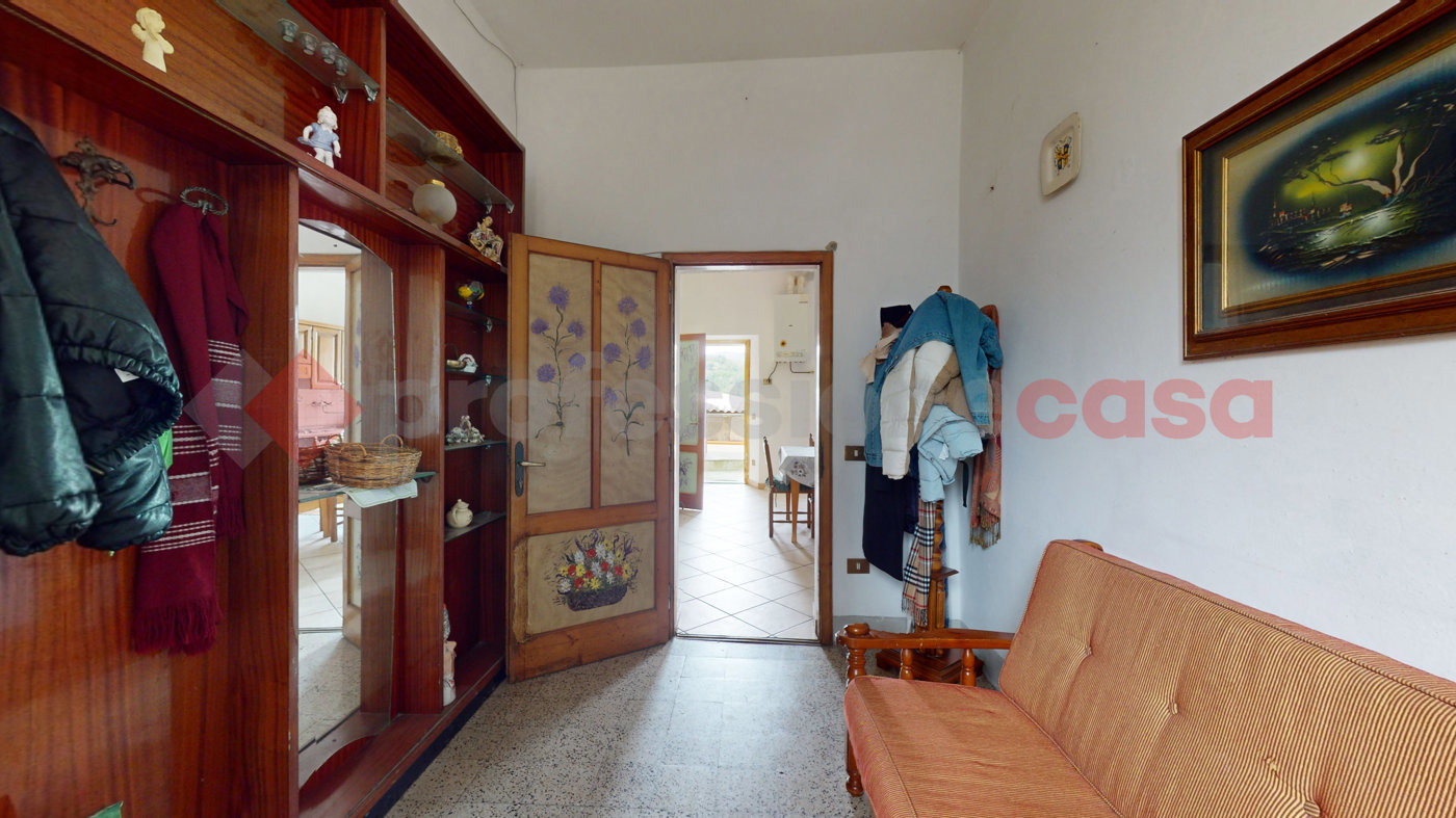 Appartamento in vendita a Coreglia Antelminelli