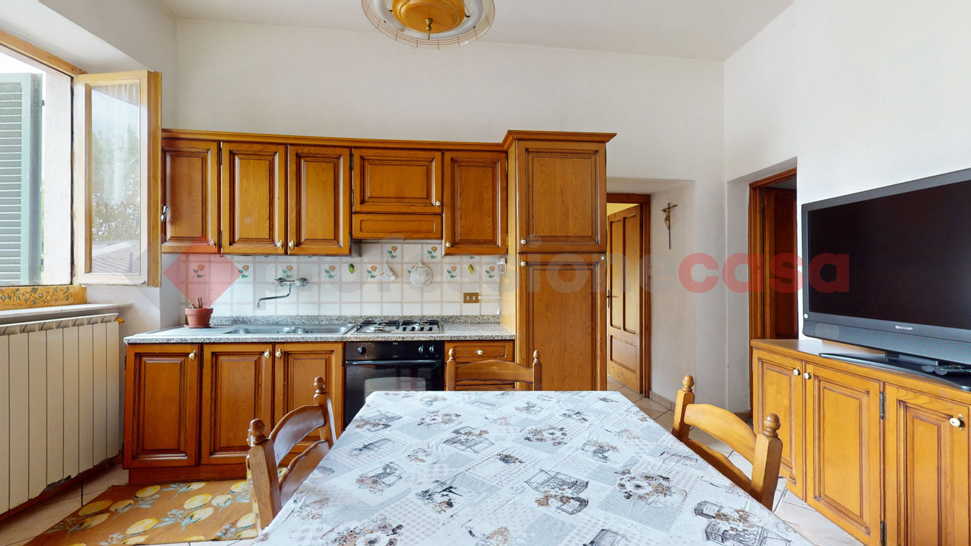 Appartamento in vendita a Coreglia Antelminelli