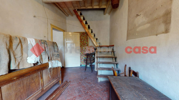 Casa indipendente da ristrutturare a Coreglia Antelminelli