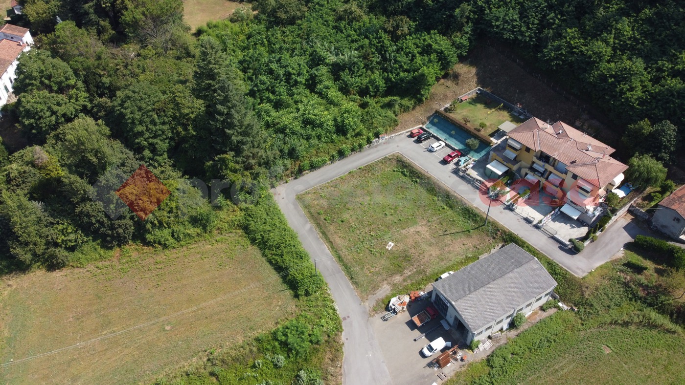 Terreno Edificabile in vendita a Coreglia Antelminelli