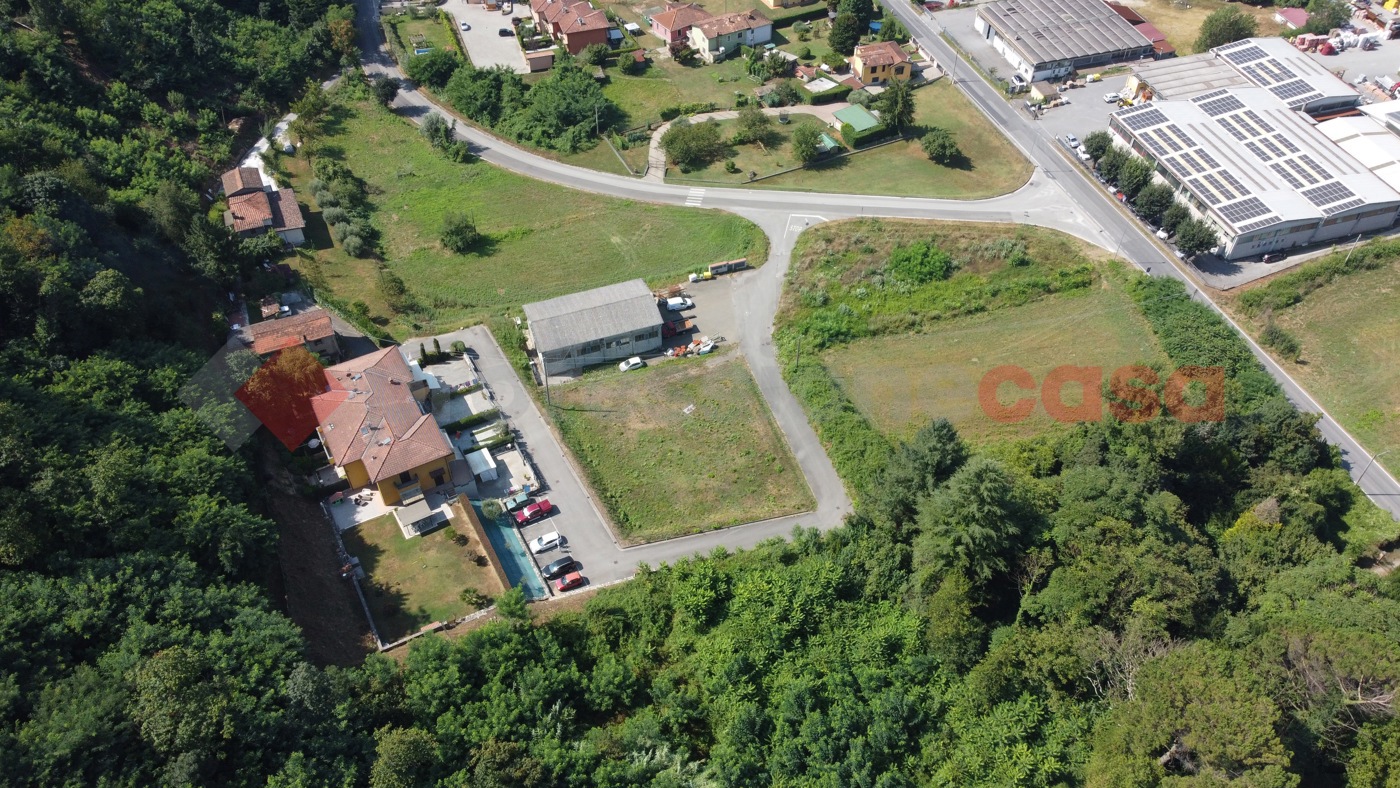 Terreno Edificabile in vendita a Coreglia Antelminelli