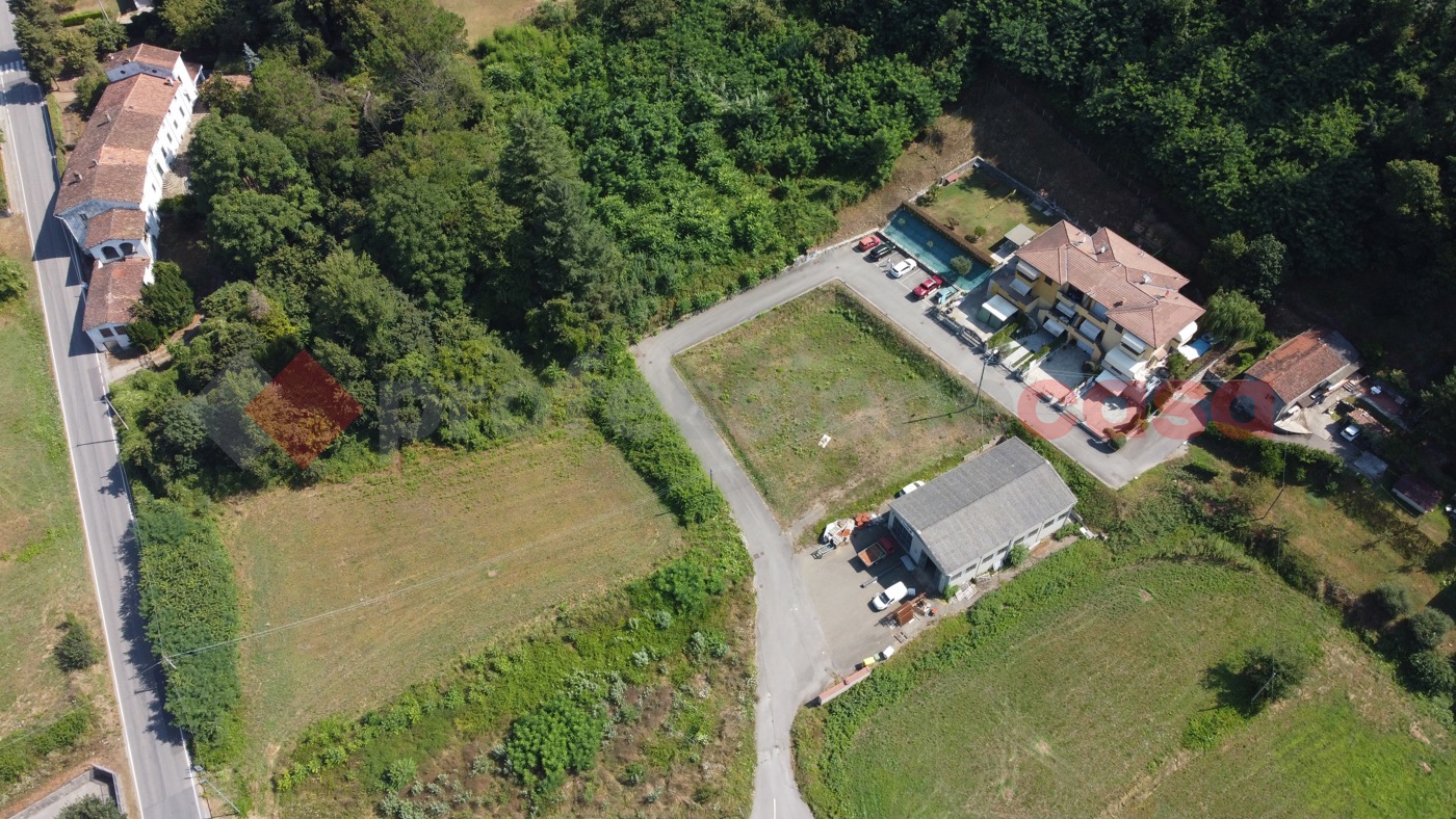 Terreno Edificabile in vendita a Coreglia Antelminelli