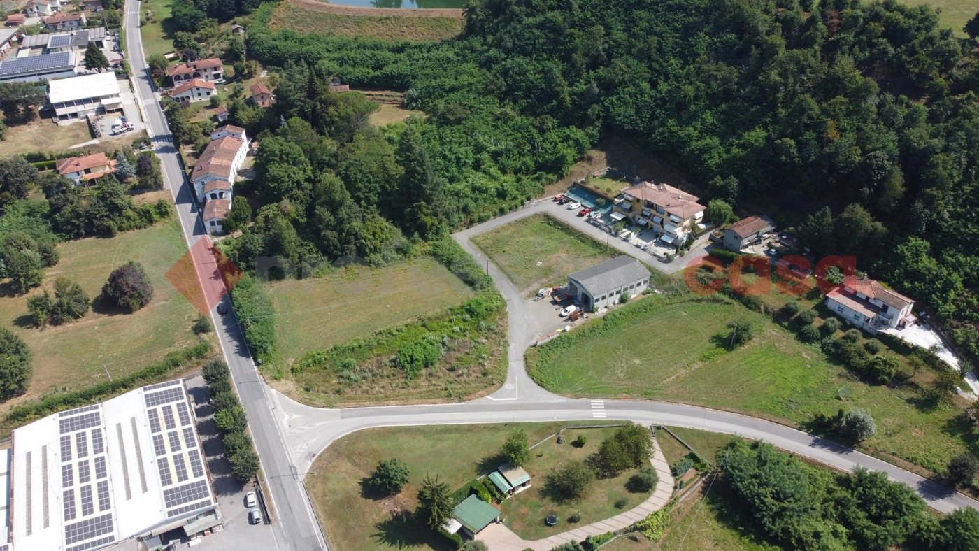 Terreno Edificabile in vendita a Coreglia Antelminelli