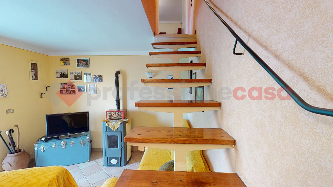 Casa indipendente in vendita a Bagni di Lucca