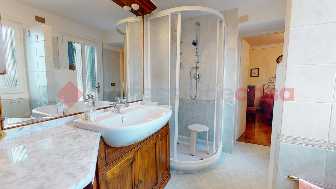 Casa indipendente in vendita a Bagni di Lucca