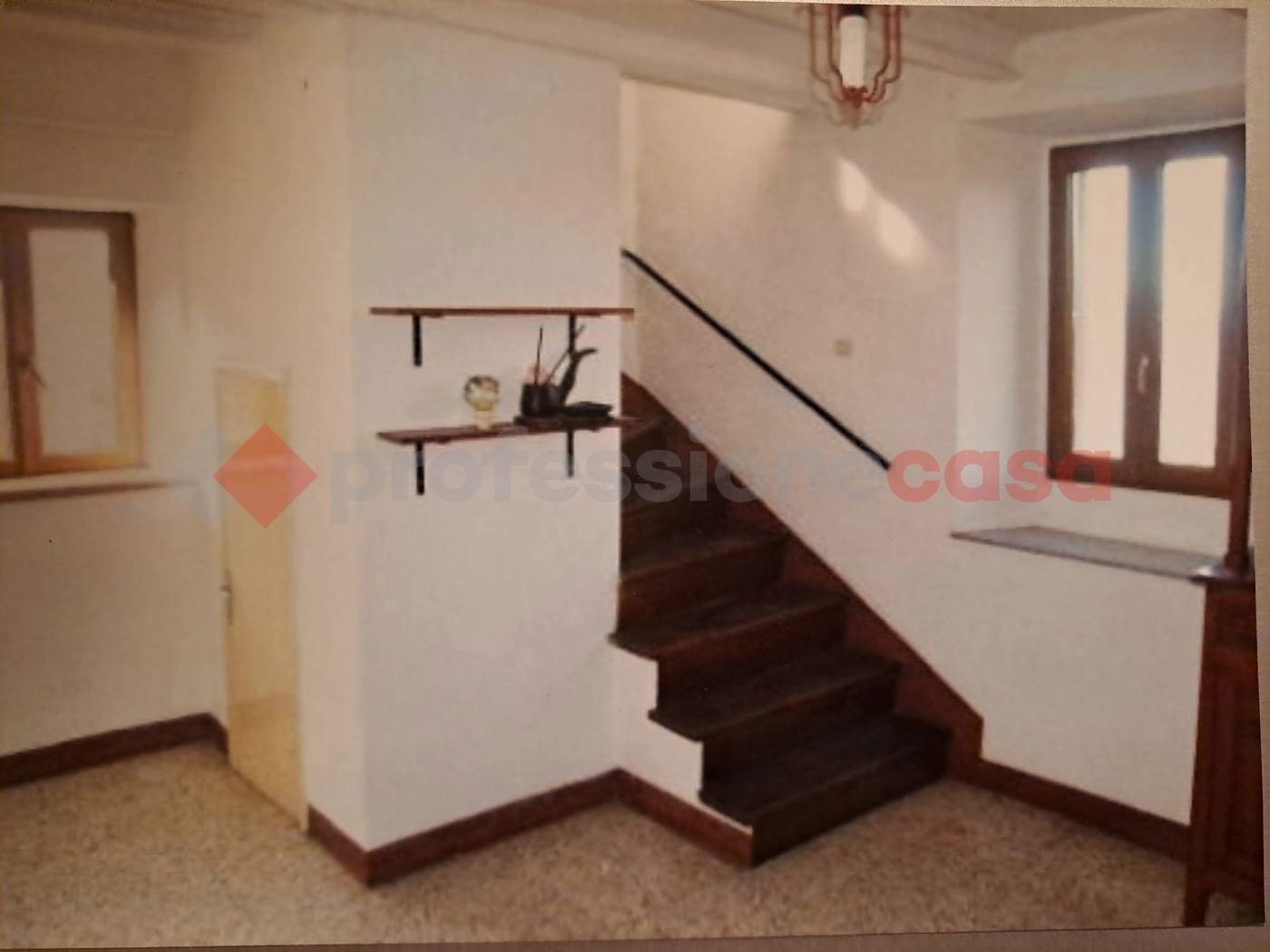 Casa indipendente in vendita a Pieve Fosciana