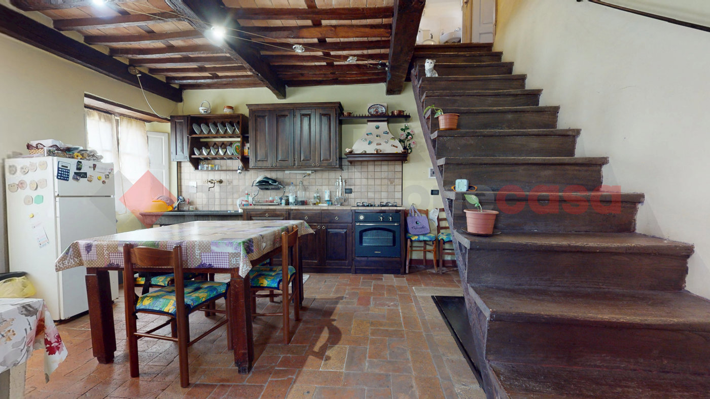 Casa indipendente in vendita a Coreglia Antelminelli