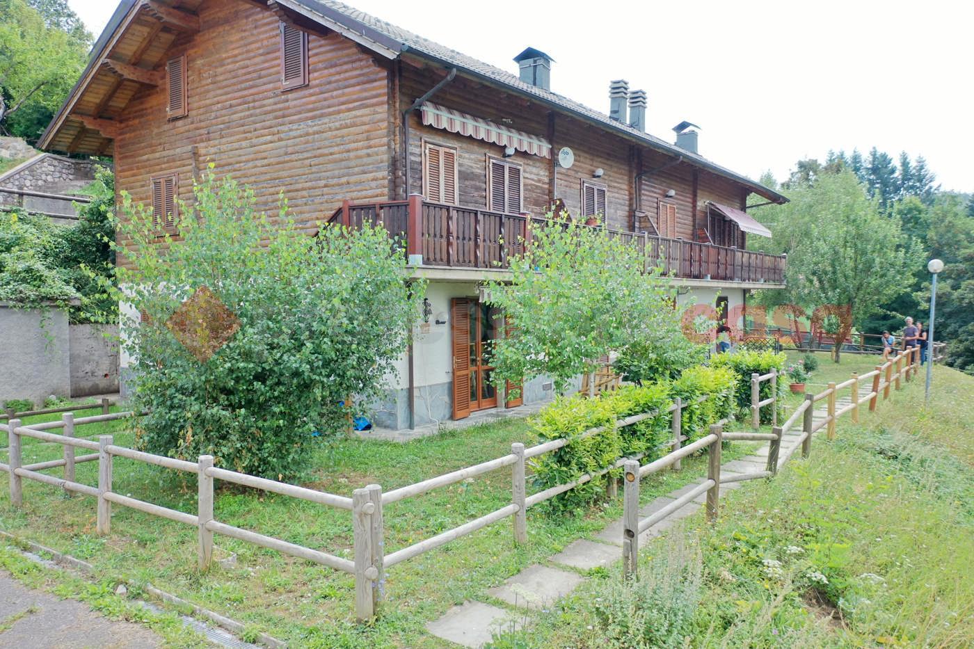 Trilocale in vendita a Careggine