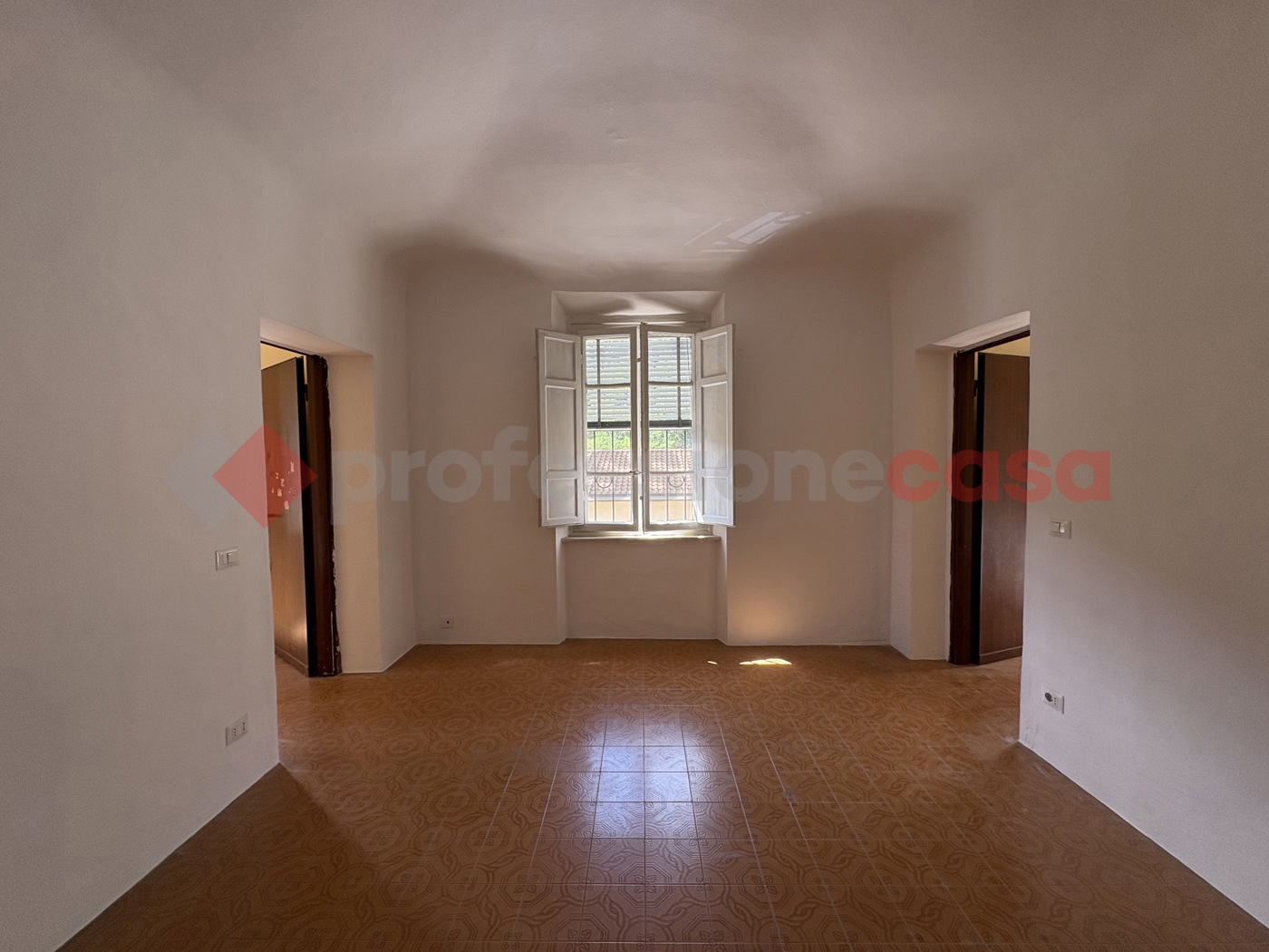 Trilocale in vendita a Pescaglia