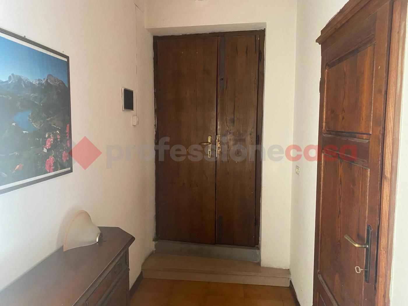 Trilocale in vendita a Castelnuovo di Garfagnana