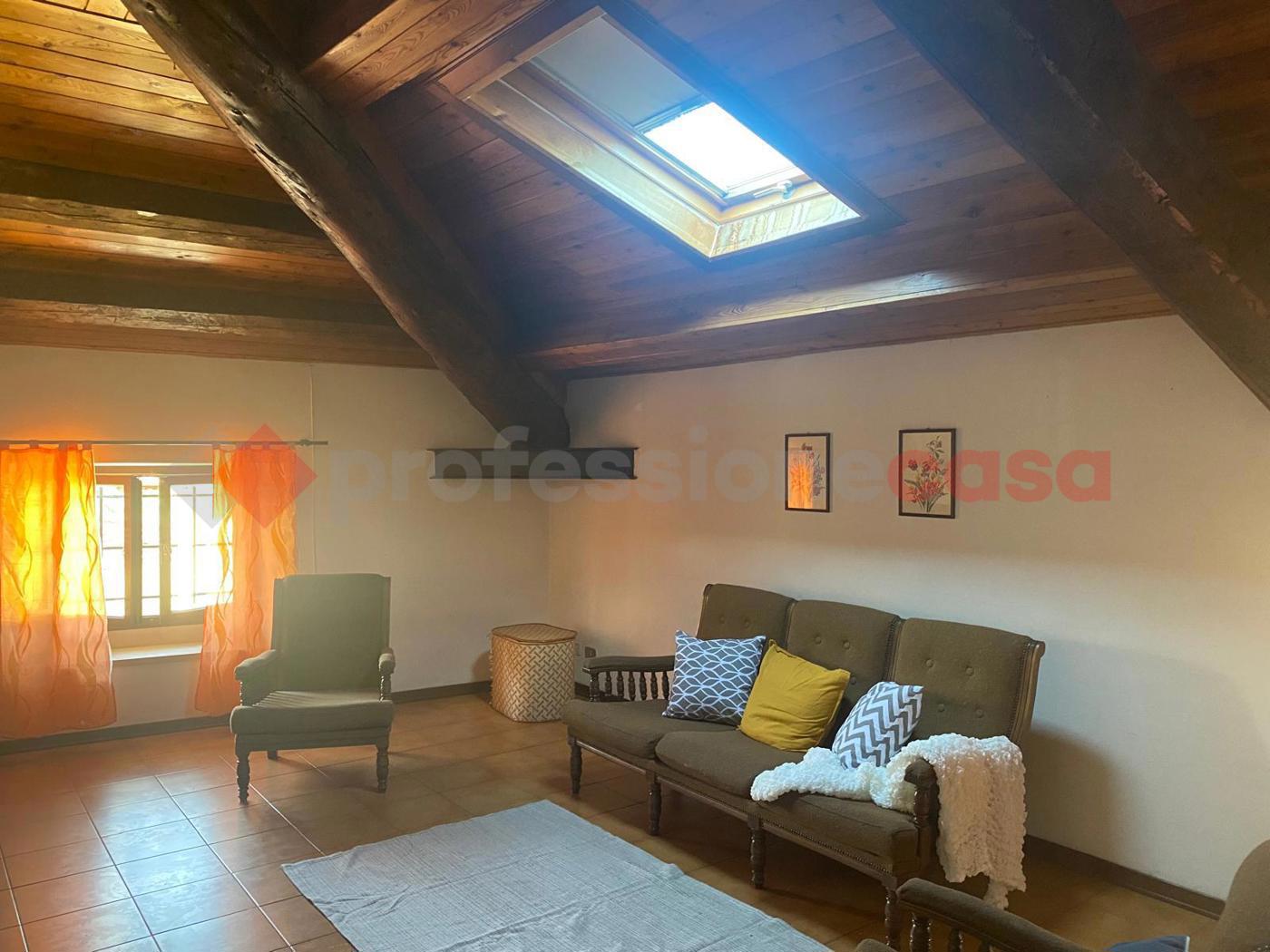 Trilocale in vendita a Castelnuovo di Garfagnana