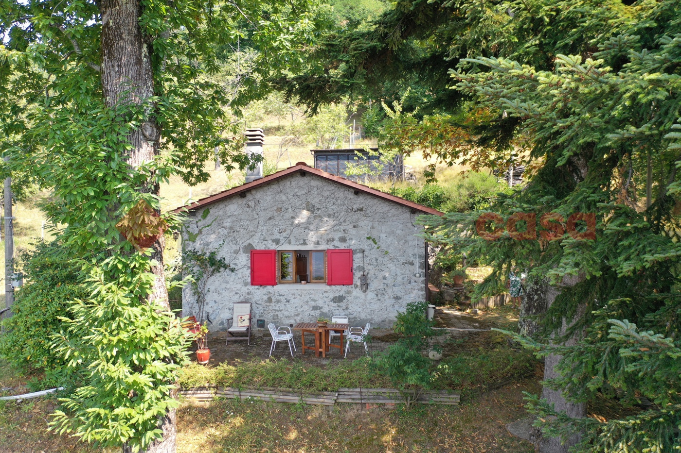Casa indipendente in vendita a Castiglione di Garfagnana