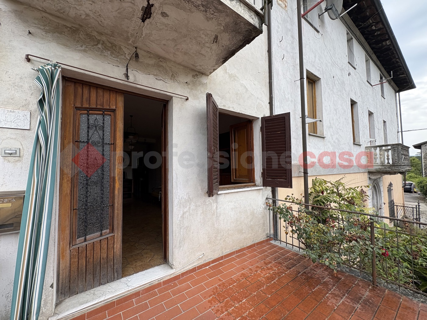 Casa indipendente in vendita a Barga