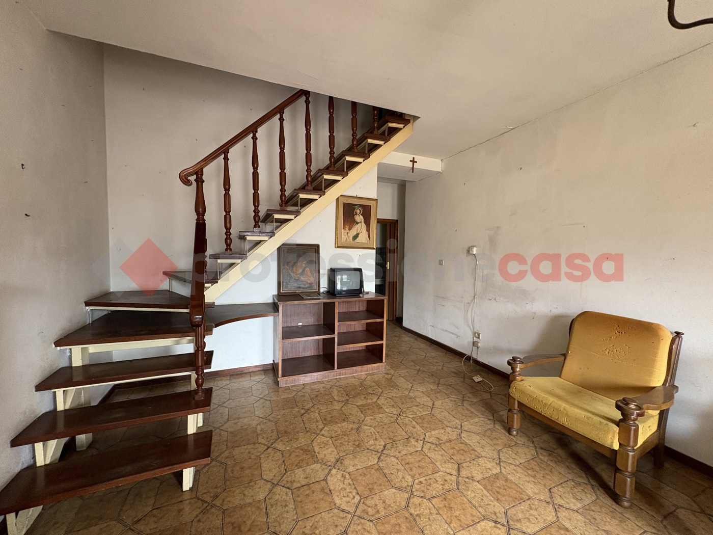 Casa indipendente in vendita a Barga