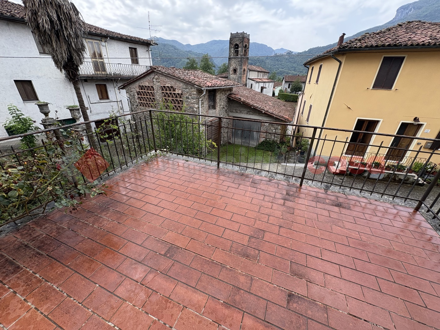 Casa indipendente in vendita a Barga