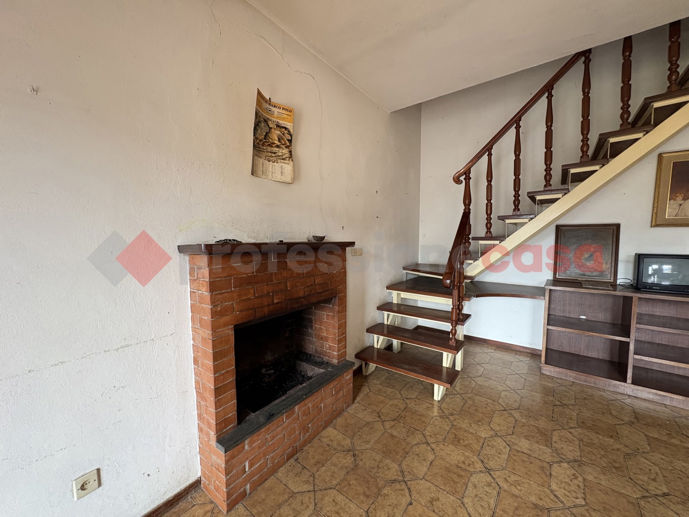 Casa indipendente in vendita a Barga