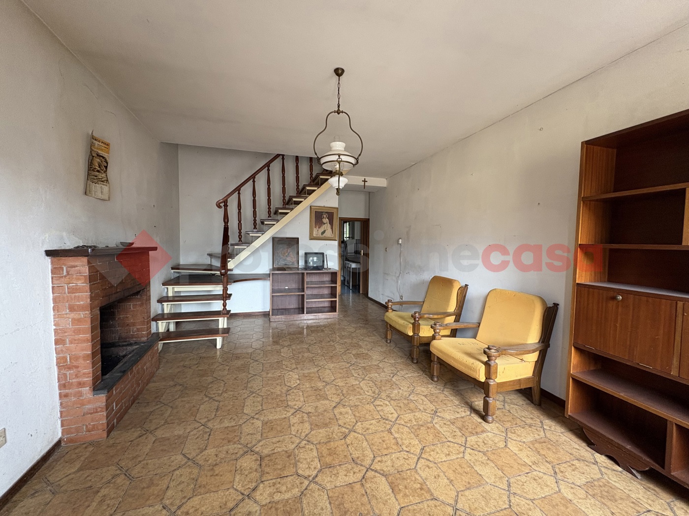 Casa indipendente in vendita a Barga