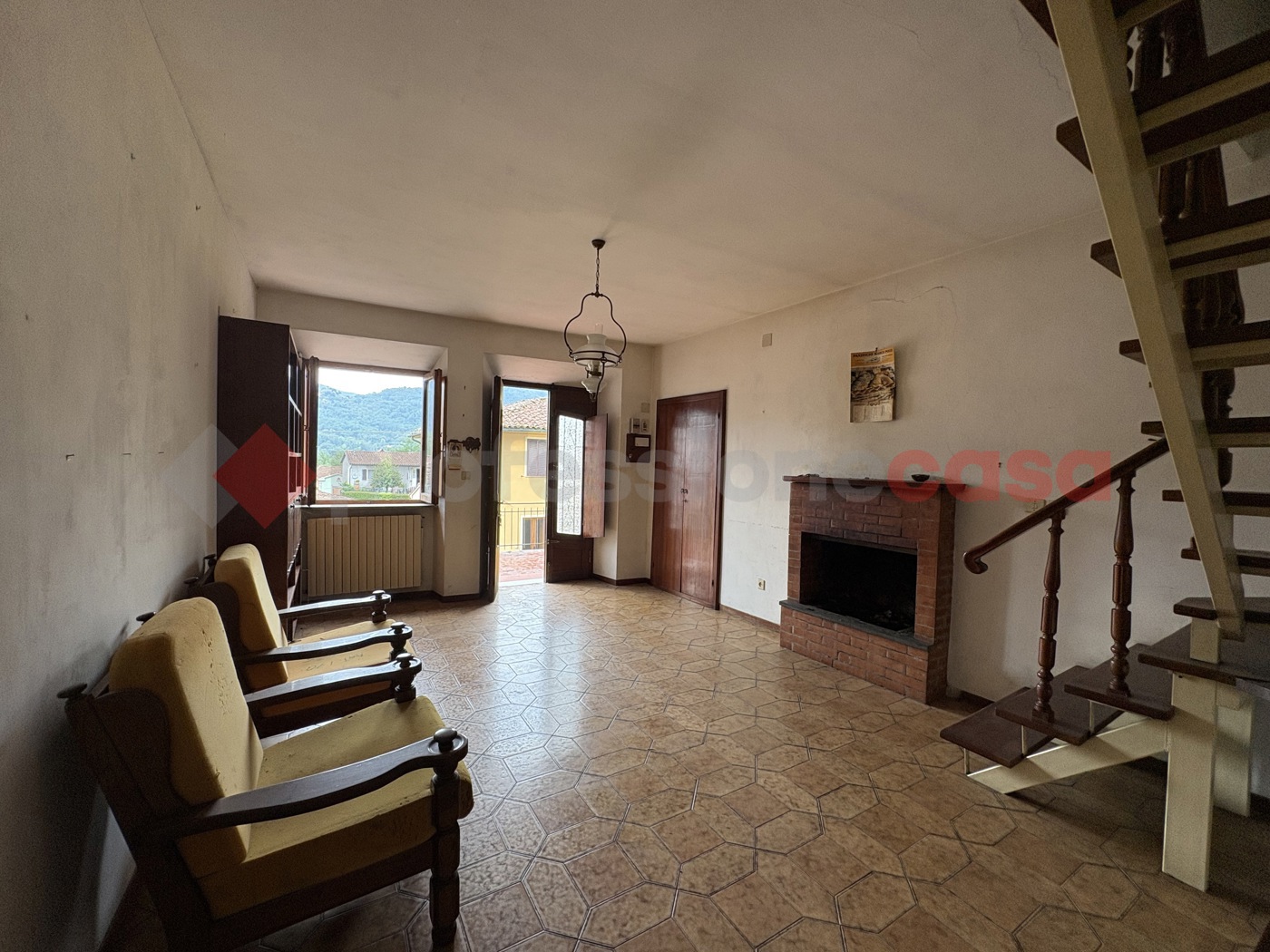 Casa indipendente in vendita a Barga