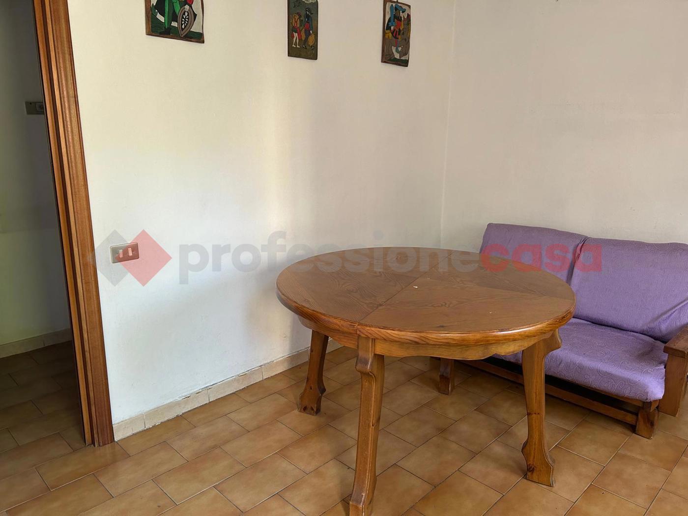 Quadrilocale da ristrutturare a Gallicano