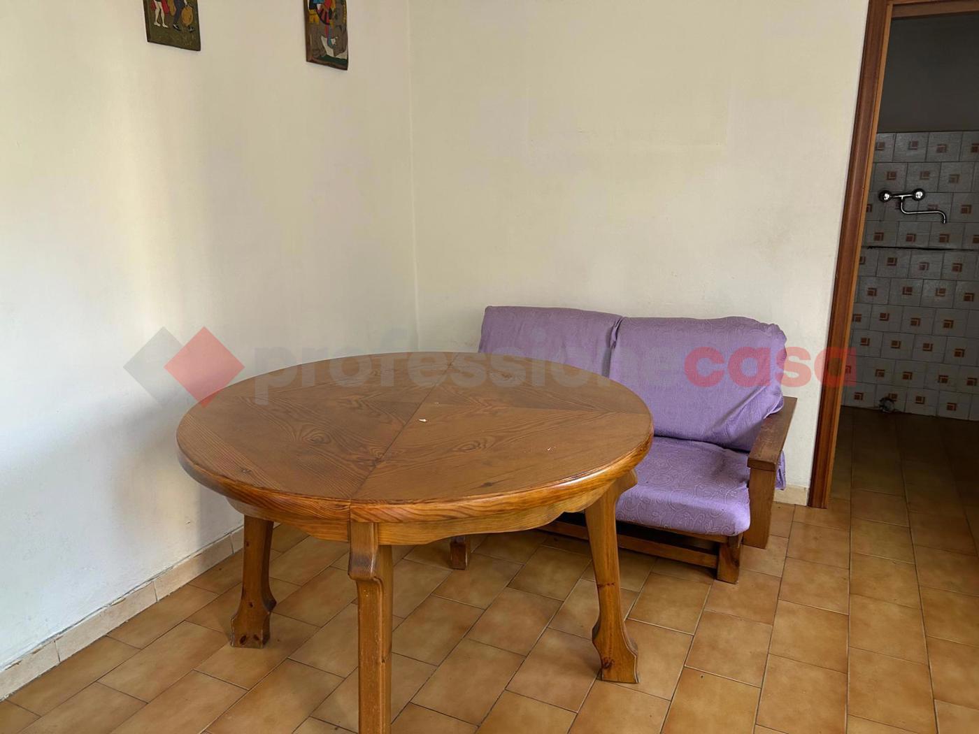 Quadrilocale da ristrutturare a Gallicano