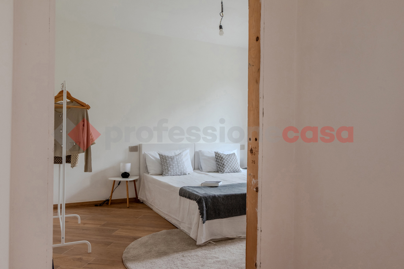 Casa indipendente con giardino a Villa Collemandina