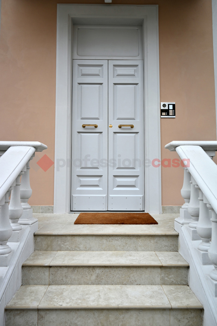 Bilocale arredato in affitto a Castelnuovo di Garfagnana