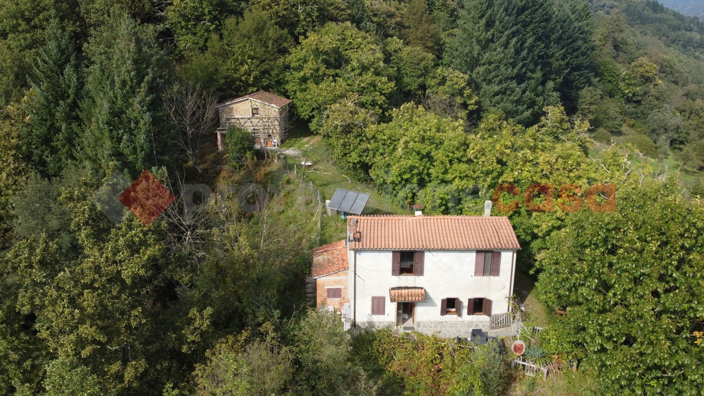 Stabile/Palazzo in vendita a Coreglia Antelminelli