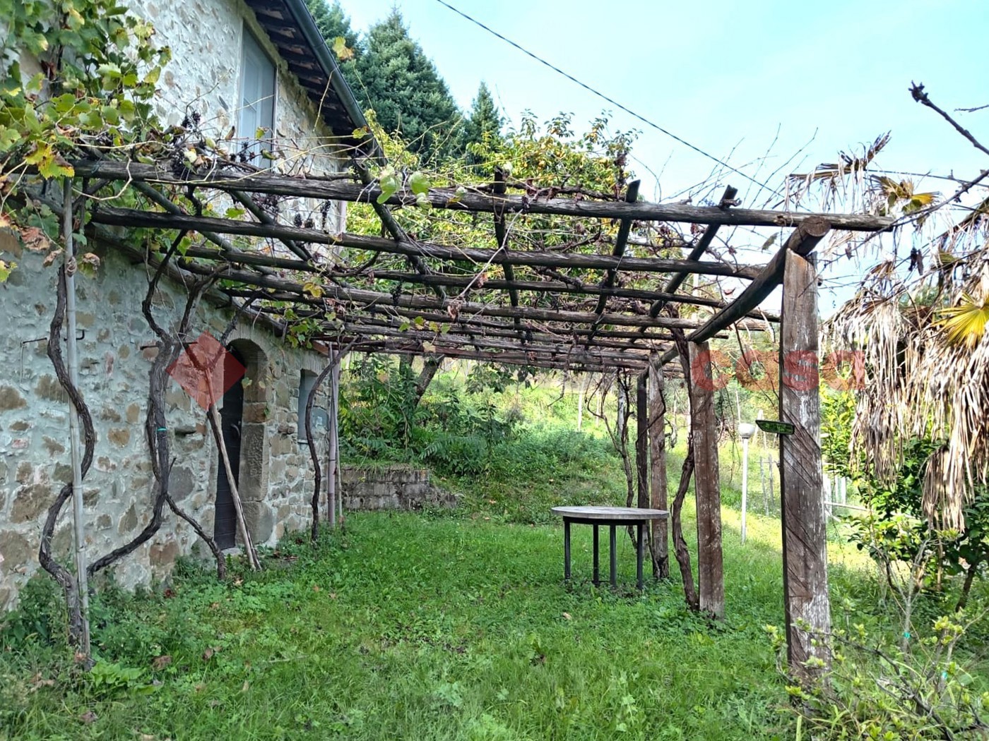 Stabile/Palazzo in vendita a Coreglia Antelminelli