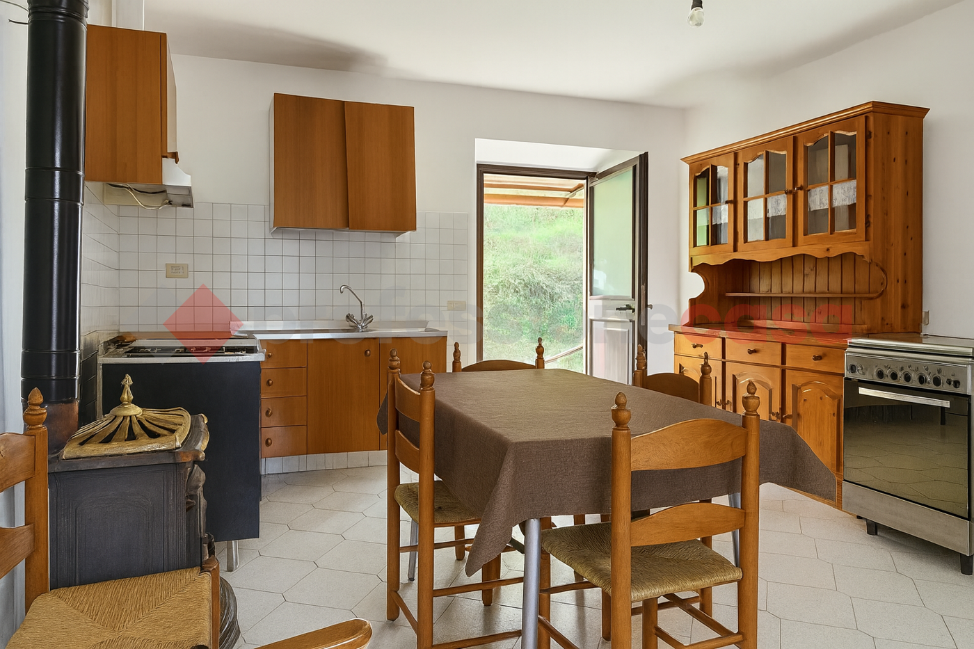 Stabile/Palazzo in vendita a Coreglia Antelminelli