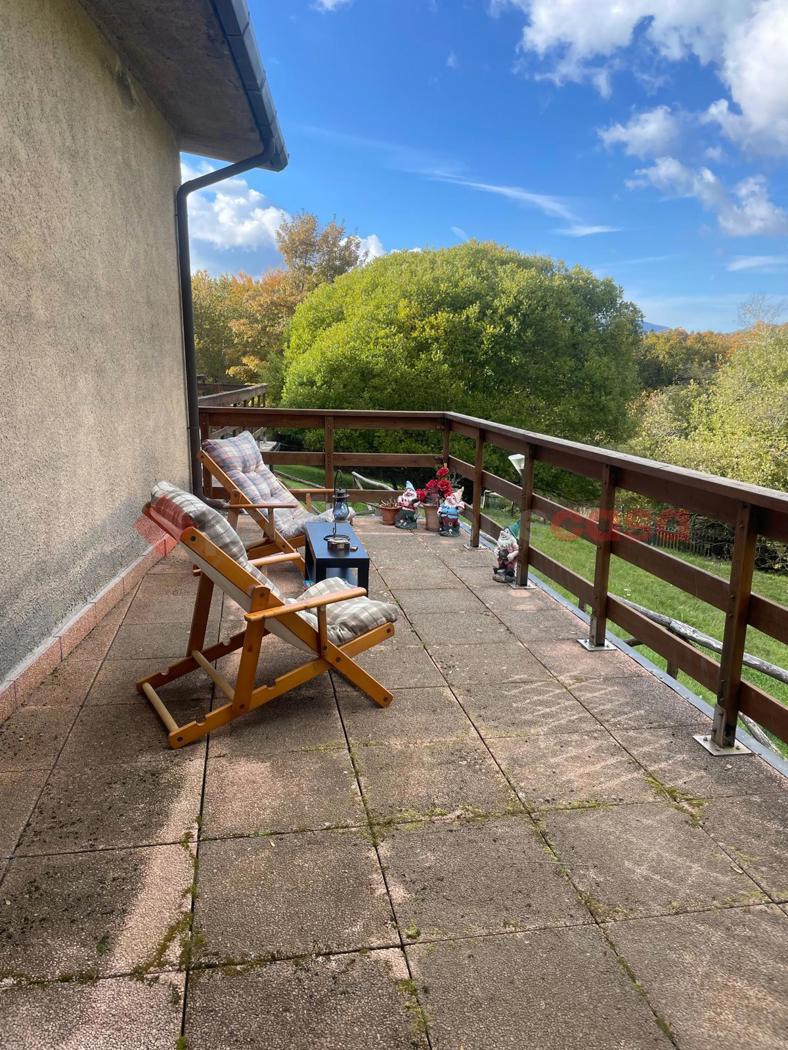 Bilocale in vendita a San Romano in Garfagnana