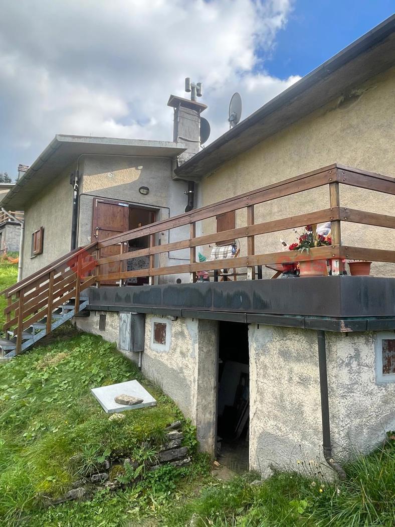 Bilocale in vendita a San Romano in Garfagnana