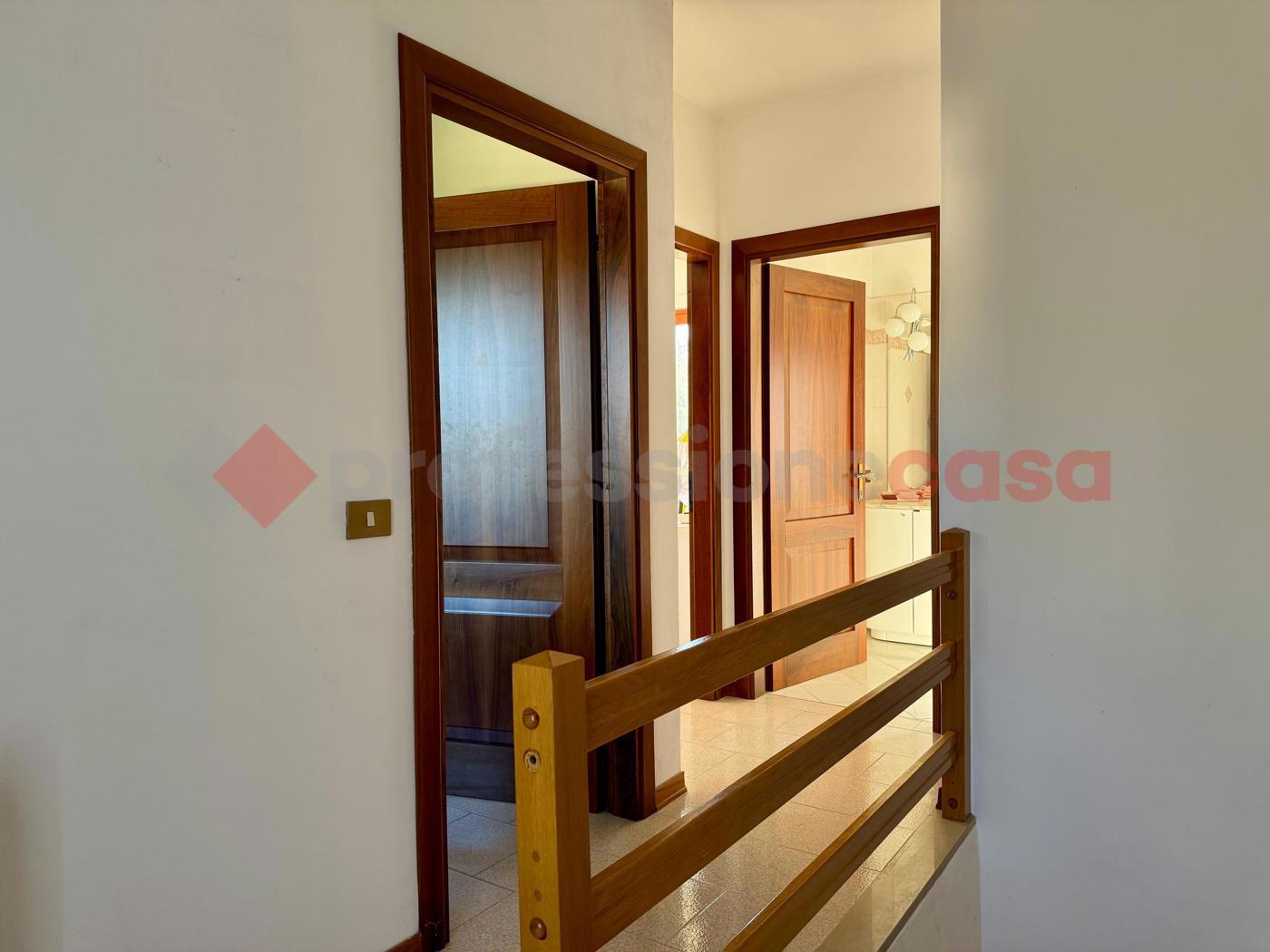 Quadrilocale con box a Coreglia Antelminelli