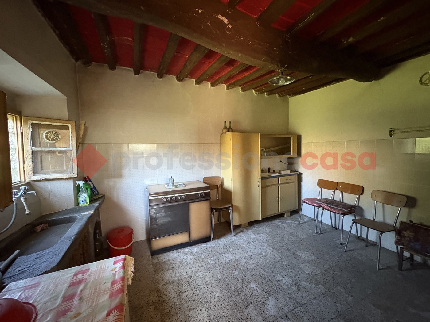 Casa indipendente in vendita a Coreglia Antelminelli